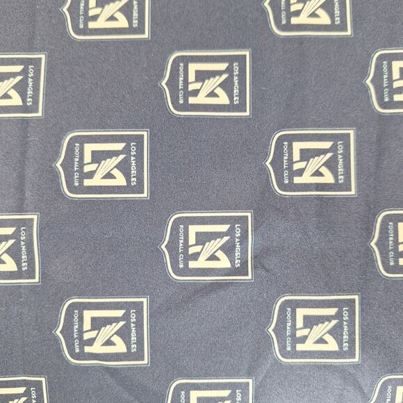 Fanatics Los Angeles Thermal Function Tube Neck Snood/Gator - Picture 3 of 4